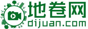 VR虚拟景区，空中全景地图，室内外全景 - 地卷网